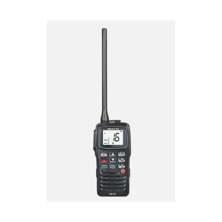 Himunication - HM130+ (ATIS)
