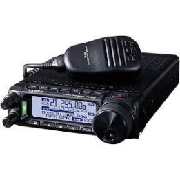 Yaesu FT-891 usato con Kit Frontalino (VENDUTO)
