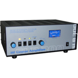 Amplificatore Sommerkamp SLB-300 USATO