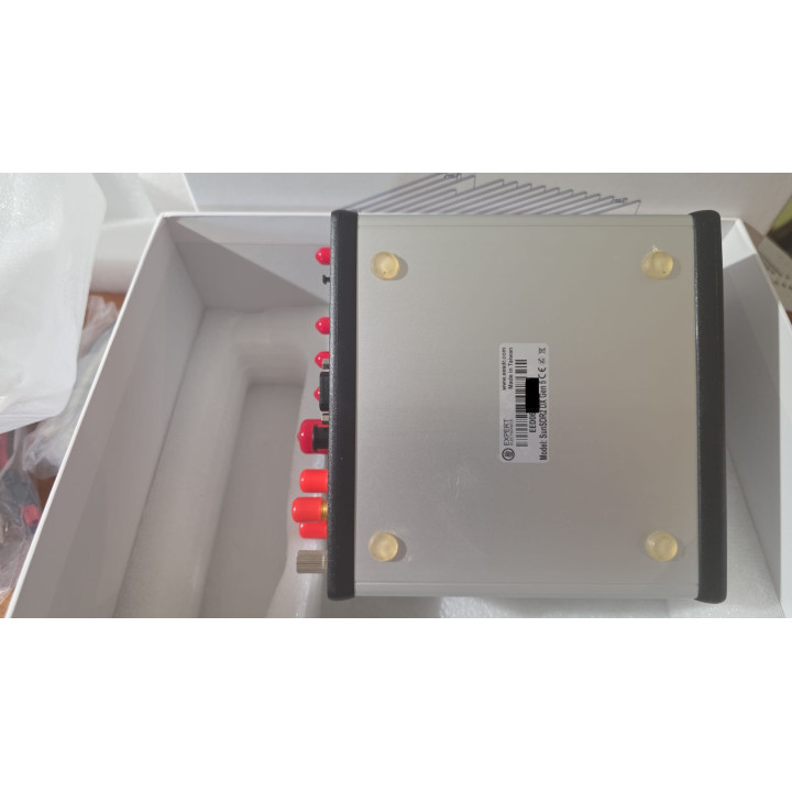 EXPERT ELECTRONICS SUNSDR2 DX SDR TRANSCEIVER GEN5 USATO