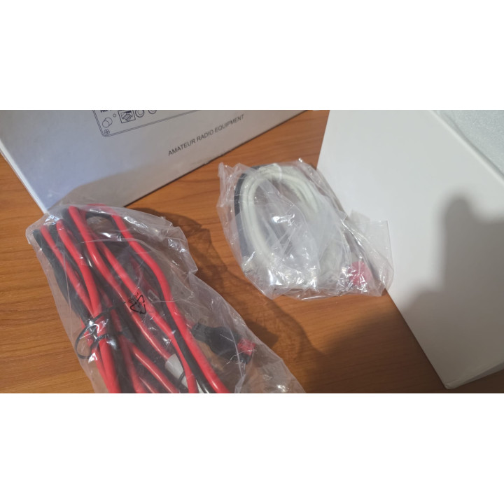 EXPERT ELECTRONICS SUNSDR2 DX SDR TRANSCEIVER GEN5 USATO