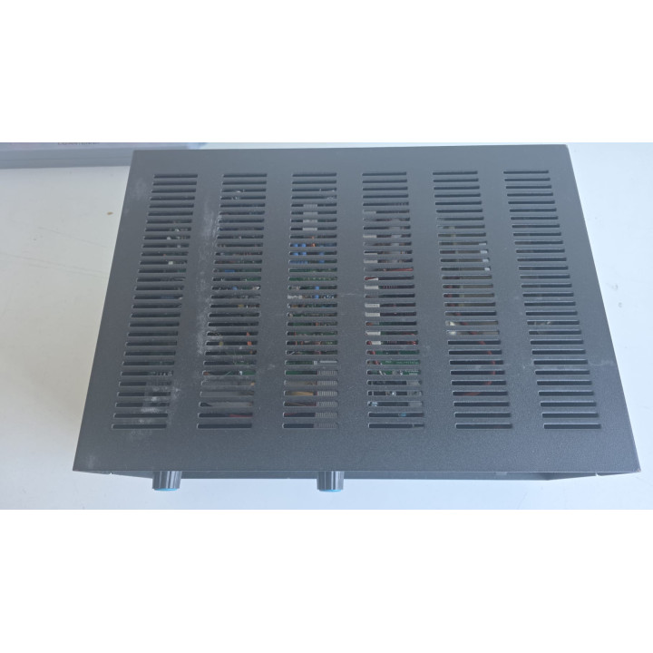 Amplificatore Sommerkamp SLB-300 USATO