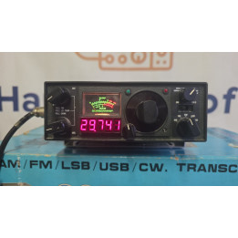Sommerkamp TS-788DX Maurer Modification | HamRadioLoft